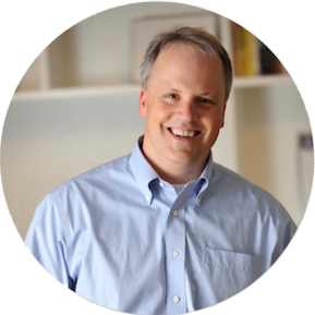 Bill Hall- Founder and president of Simulation Studios